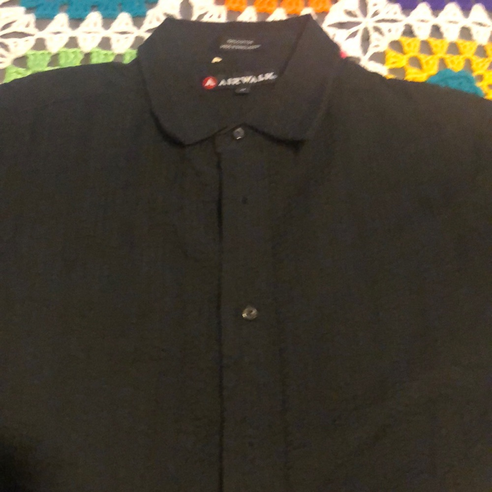 Button down shirt - Picture 2 of 2